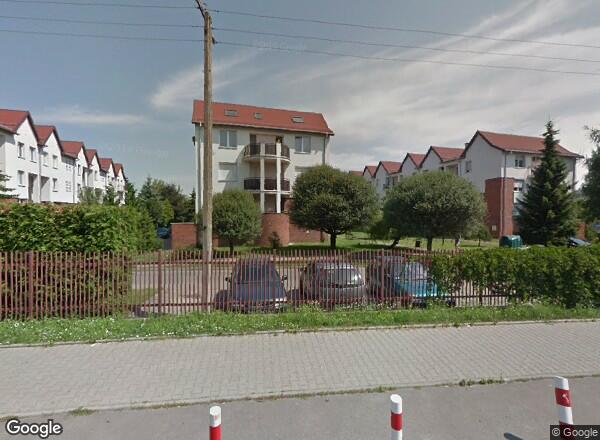 Ceny mieszkań Kraków Eliasza Radzikowskiego 126