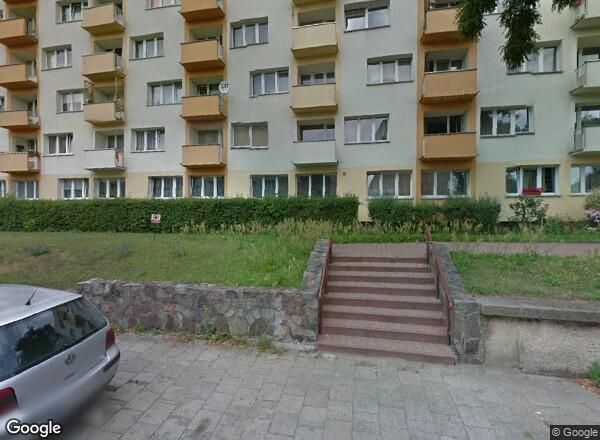 Ceny mieszkań Szczecin Bazarowa 4