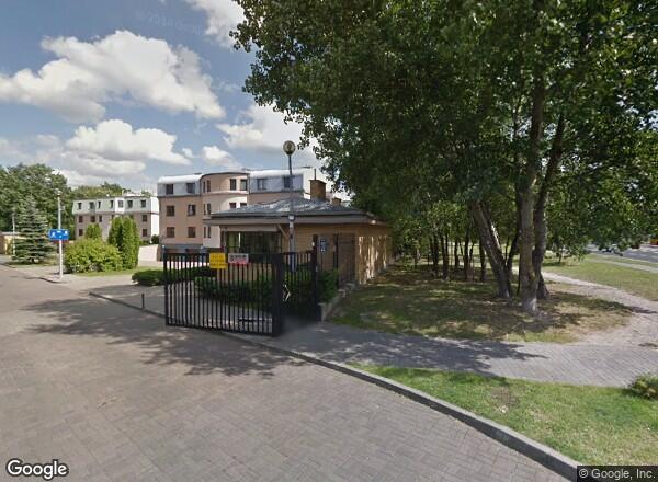 Ceny mieszkań Warszawa ul. J. Rosoła 22