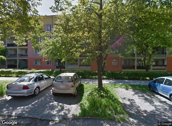 Ceny mieszkań Łódź Michała Ossowskiego 6