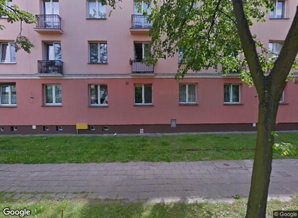 Ceny mieszkań Poznań Szamotulska 86