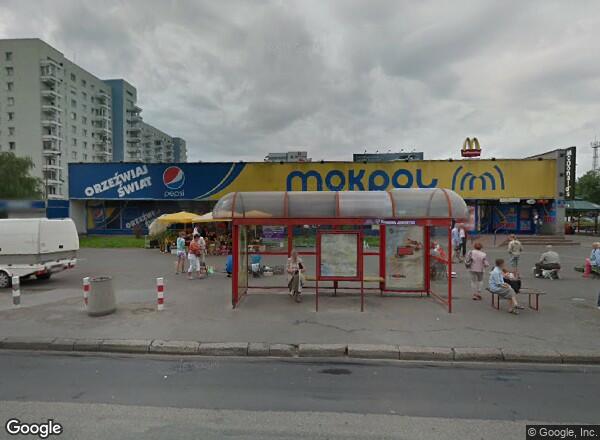 Ceny mieszkań Warszawa ul. Wałbrzyska 21