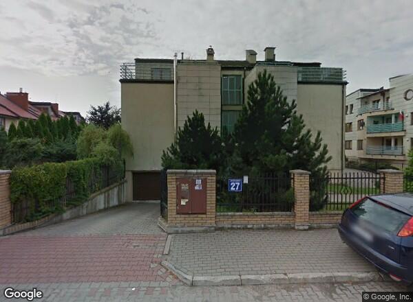 Ceny mieszkań Warszawa ul. Pląsy 27A