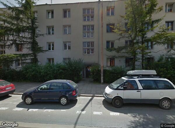 Ceny mieszkań Wrocław UL. GLINIANA 27