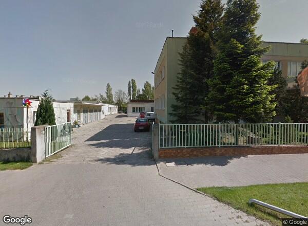 Ceny mieszkań Poznań Jeleniogórska 6