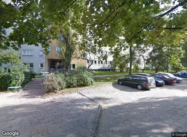 Ceny transakcyjne mieszkań Lublin Balladyny 12