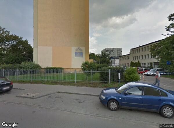 Ceny transakcyjne mieszkań Toruń Jana Kochanowskiego 28