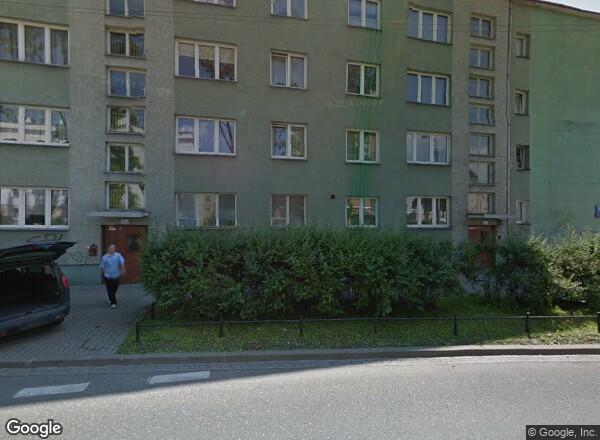 Ceny mieszkań Warszawa ul. W. Sławka 15