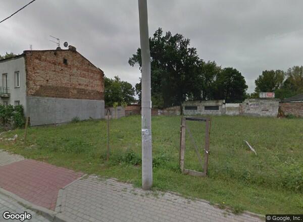 Ceny mieszkań Warszawa ul. Obwodowa 4