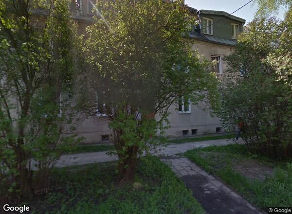 Ceny mieszkań Łódź Pieniny 12