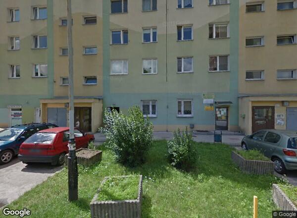 Ceny mieszkań Łódź Skupiona 3