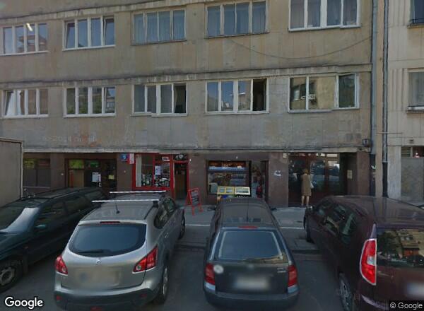 Ceny mieszkań Warszawa ul. J. Bartoszewicza 9