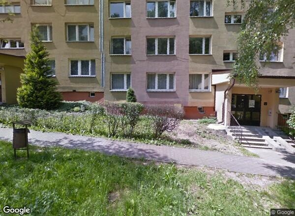 Ceny transakcyjne mieszkań Kraków Alfreda Dauna 55