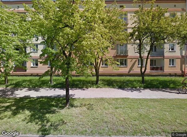 Ceny mieszkań Łódź Marcina Kasprzaka 69