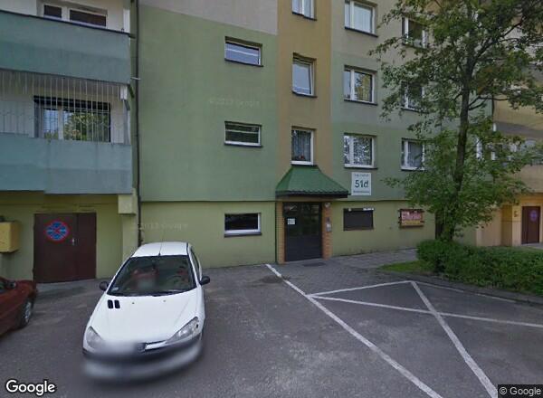 Ceny mieszkań Katowice Ks. Piotra Ściegiennego 51D