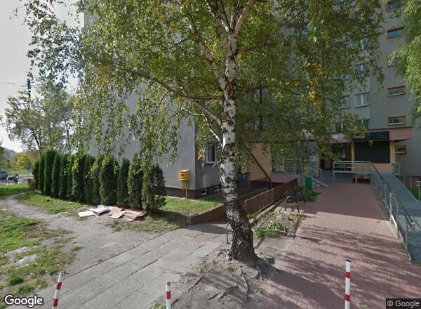 Ceny mieszkań Katowice Wiertnicza 24