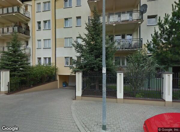 Ceny mieszkań Warszawa ul. Villardczyków 4