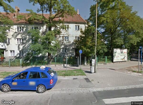 Ceny mieszkań Wrocław AL. JANA KASPROWICZA 112