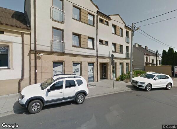 Ceny mieszkań Kraków Płaszowska 51