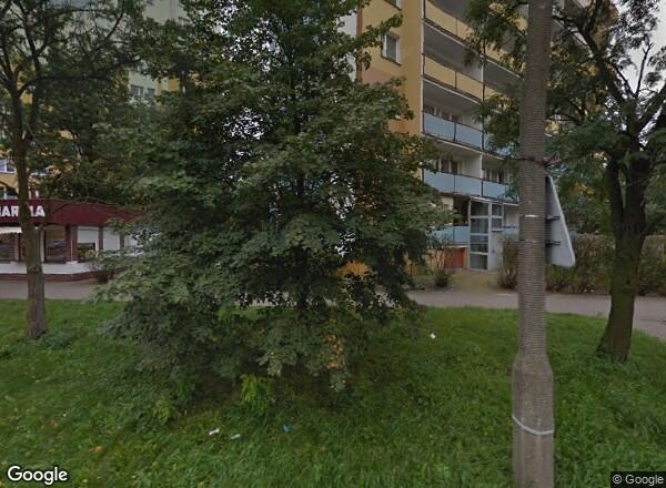 Ceny transakcyjne mieszkań Toruń Bronisława Jamontta 2A