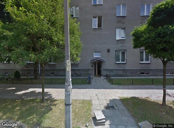 Ceny mieszkań Warszawa ul. J. Szanajcy 20