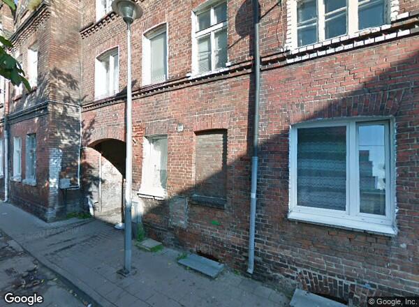 Ceny mieszkań Gdańsk Tadeusza Rejtana 12