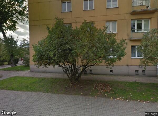 Ceny mieszkań Katowice Zielonogórska 4