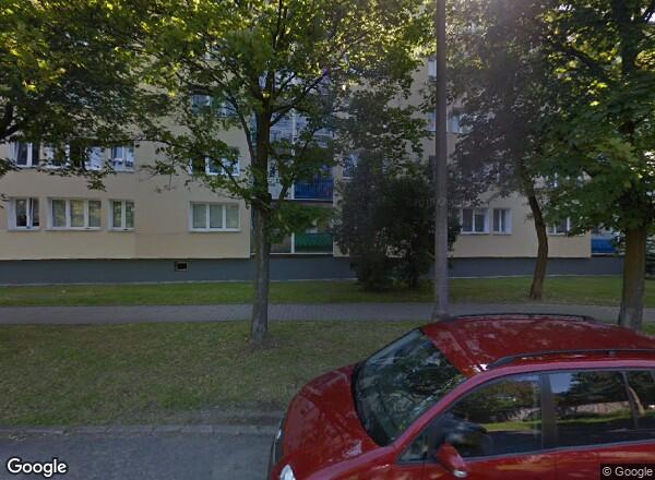 Ceny mieszkań Łódź Juliusza Kossaka 2