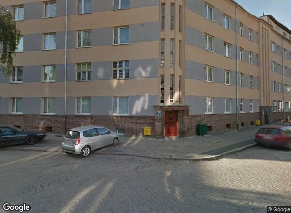 Ceny mieszkań Szczecin Ks. bpa Adama Naruszewicza 7