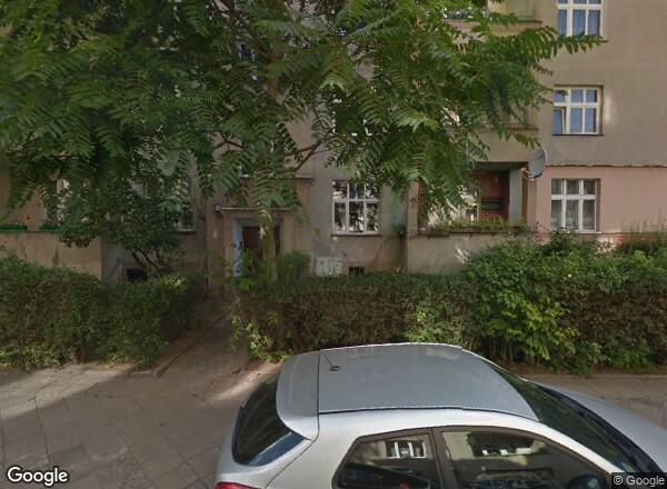 Ceny mieszkań Wrocław UL. WILHELMA ROENTGENA 12