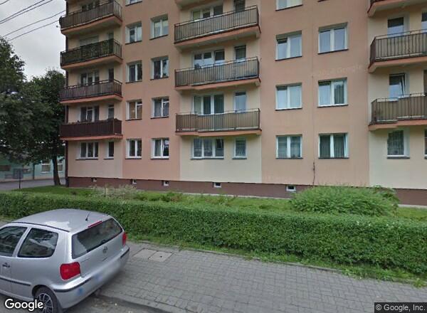 Ceny mieszkań Warszawa ul. Rakietników 50