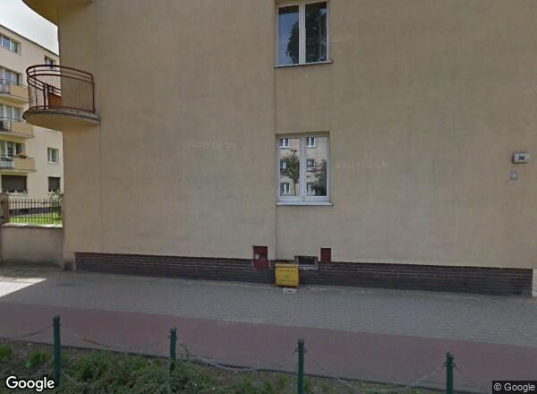 Ceny mieszkań Poznań Augustyna Szamarzewskiego 58