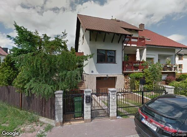 Ceny mieszkań Szczecin Miedwiańska 1