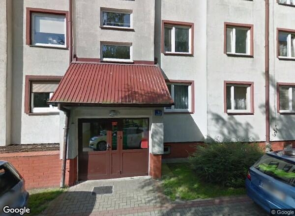 Ceny transakcyjne mieszkań Szczecin Zakątek 9
