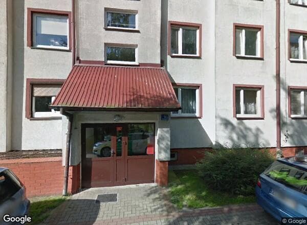 Ceny transakcyjne mieszkań Szczecin Zakątek 9