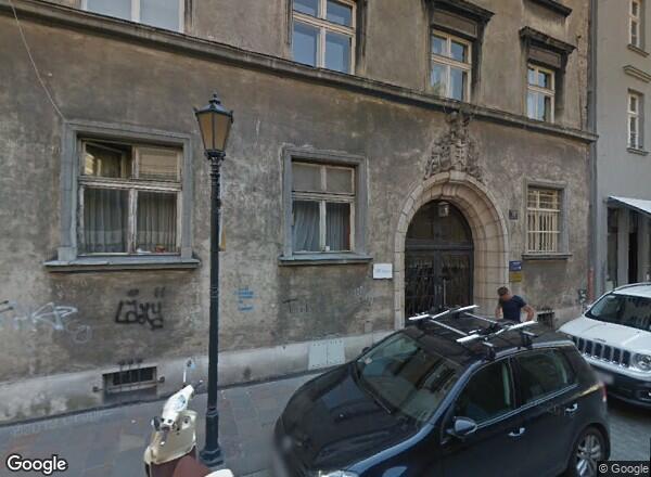 Ceny mieszkań Kraków Świętego Krzyża 19