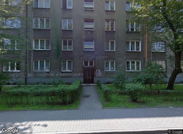 Ceny mieszkań Katowice Panewnicka 8
