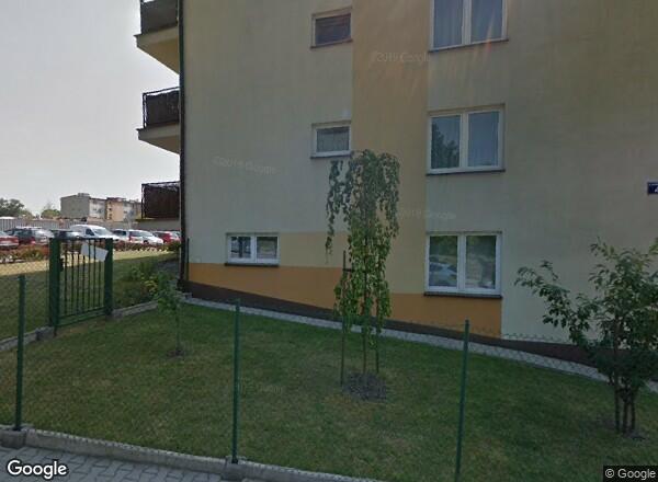 Ceny mieszkań Kraków gen. Bolesława Roi 4