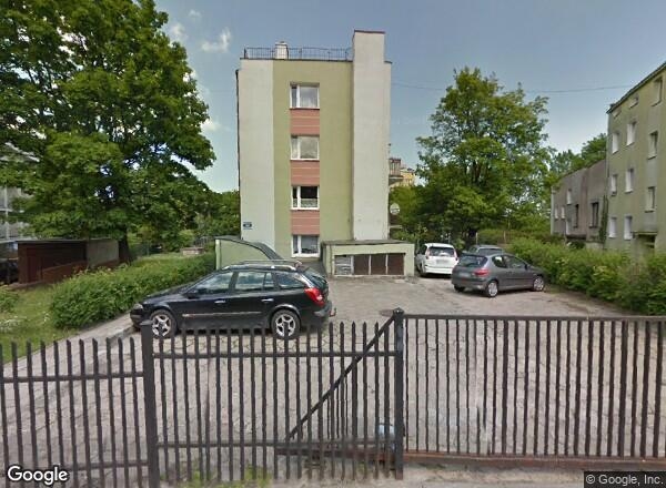 Ceny transakcyjne mieszkań Gdynia Kornela Ujejskiego 36