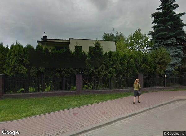 Ceny mieszkań Warszawa ul. Włodarzewska 70