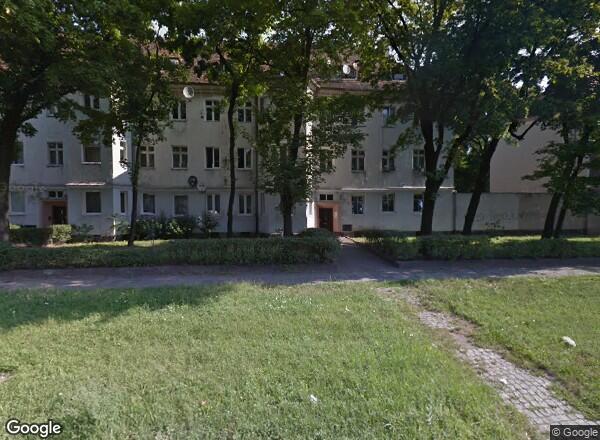 Ceny mieszkań Wrocław PL. STANISŁAWA STASZICA 42