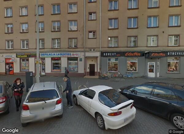 Ceny mieszkań Wrocław UL. MARSZ. JÓZEFA PIŁSUDSKIEGO 39