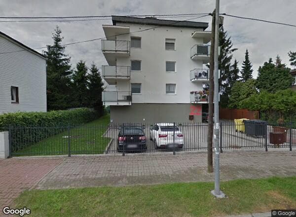 Ceny transakcyjne mieszkań Bydgoszcz Kcyńska 22