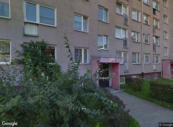 Ceny mieszkań Wrocław UL. KOSZAROWA 46