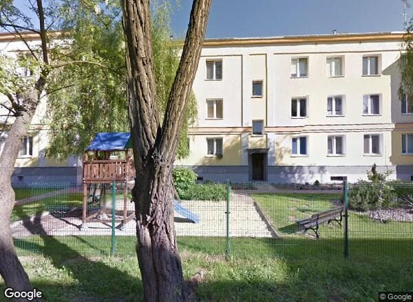 Ceny transakcyjne mieszkań Bydgoszcz Ikara 20