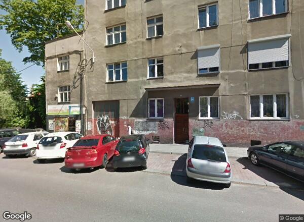 Ceny mieszkań Katowice Księcia Józefa Poniatowskiego 24