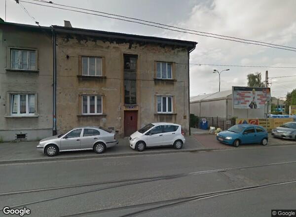 Ceny mieszkań Kraków Rzemieślnicza 9