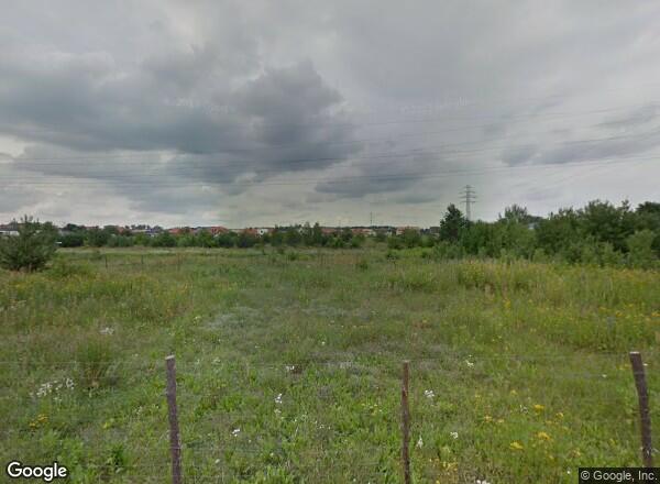 Ceny mieszkań Warszawa ul. Wiązana 34K