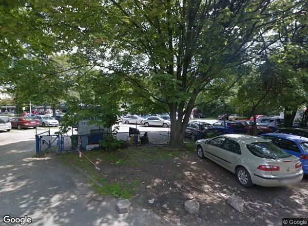 Ceny mieszkań Wrocław UL. NABYCIŃSKA 10