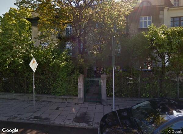 Ceny mieszkań Kraków Aleja płk. Władysława Beliny-Prażmowskiego 17